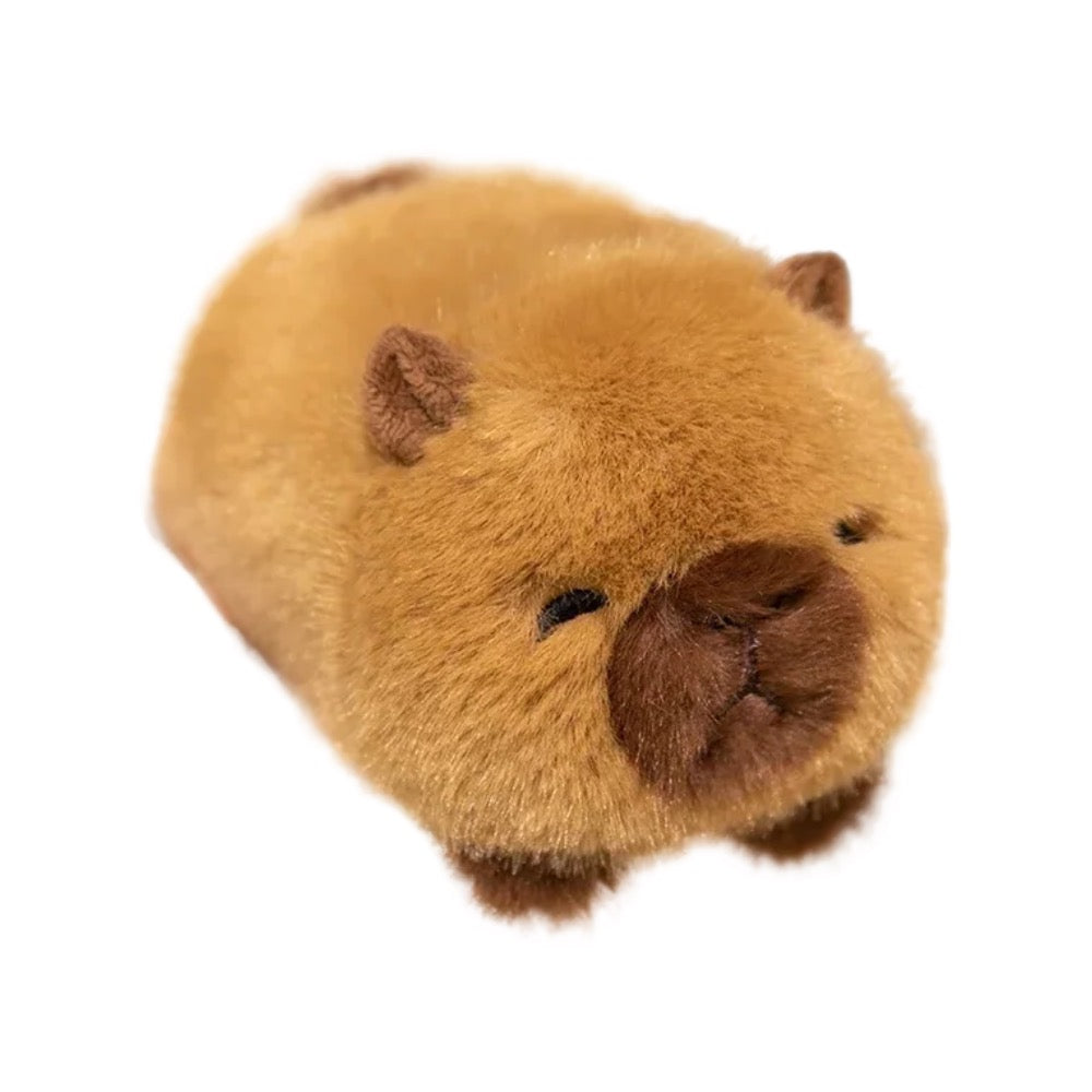 Boris the Boar – a soft stuffed plush toy inspired by Jellycat, perfect for kids and collectors.