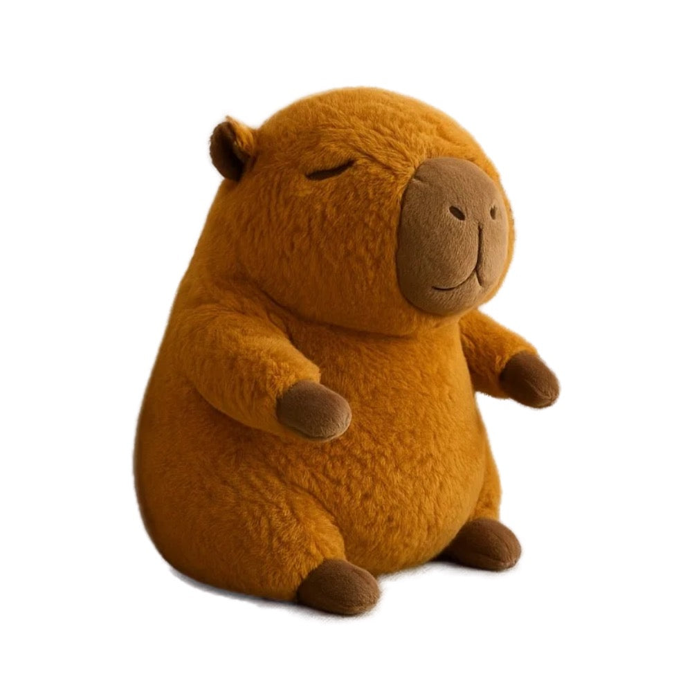 Molly the Mole – a soft stuffed plush toy inspired by Jellycat, perfect for kids and collectors.