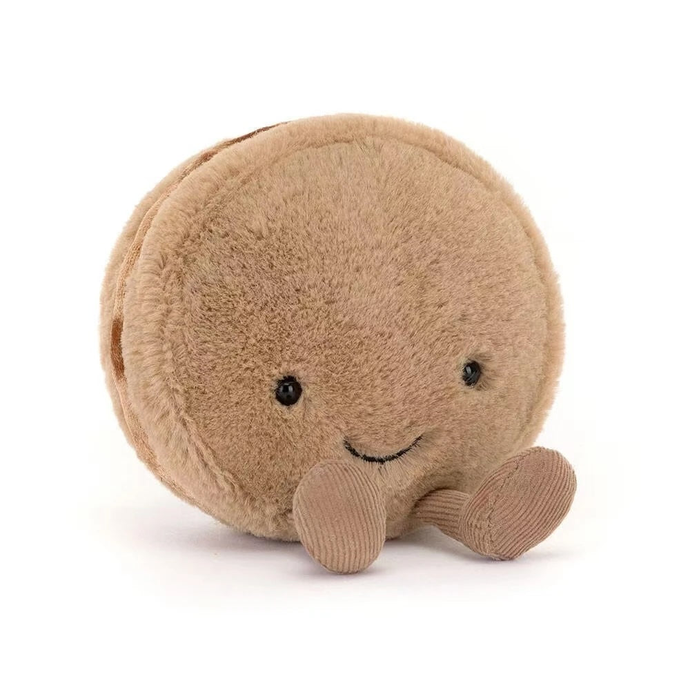 Pebble Pal Stone – a soft stuffed plush toy inspired by Jellycat, perfect for kids and collectors.